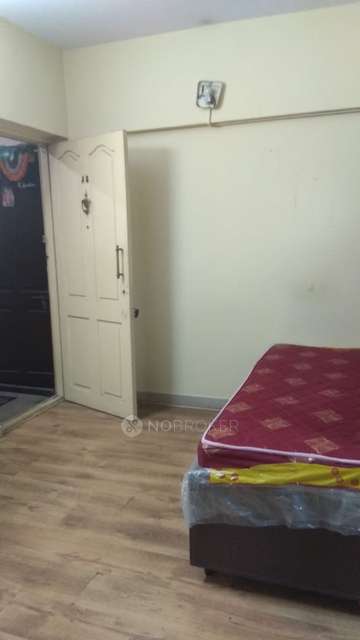 2 BHK Flat In Jai Apartments  for Rent  In Rajajinagar