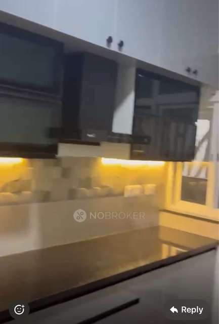 3 BHK Flat In Prestige Smart City for Rent  In Sarjapur