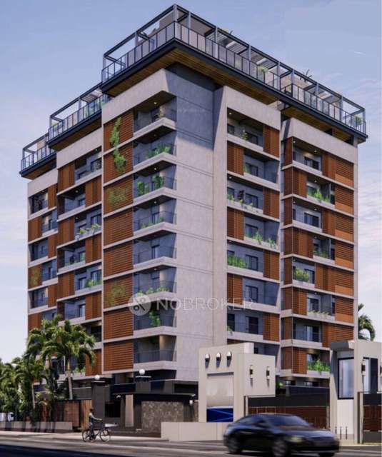 3 BHK Flat In The High Line Park For Sale  In Kengeri