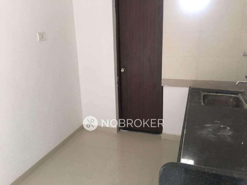 2 BHK Flat In Nakshatra Co Op Soc Pirangut For Sale  In Nakshatra Apartment