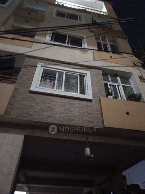 1 BHK Flat In Sri Sai Nilyam  for Rent  In Ukc Hygiene Foods