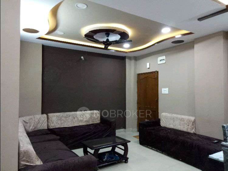 2 BHK Flat In Happy Homes City Scape For Sale  In 10-2-300, Syed Azam Colony, Vijaya Nagar Colony, Hyderabad, Telangana 500057, India