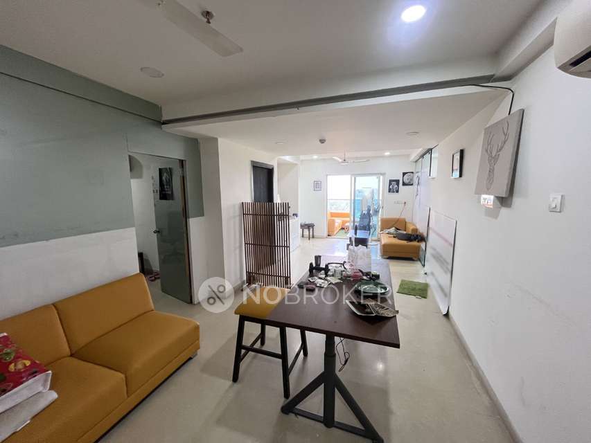 4 BHK Villa In Phoenix Golfedge Residences, Gachibowli For Sale  In Gachibowli