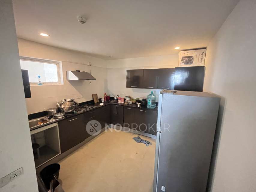 4 BHK Villa In Phoenix Golfedge Residences, Gachibowli For Sale  In Gachibowli