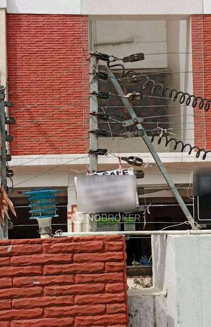 1 BHK House for Rent  In  Ramanthapur