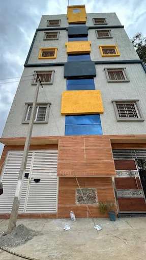 PG for Boys in Narayanapura