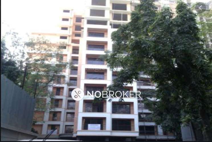 1 BHK Flat In Saidham for Rent  In Laljipada Police Chowki