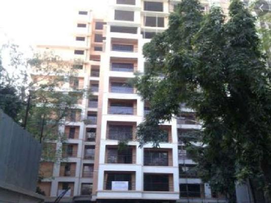 1 BHK Flat In Saidham for Rent  In Laljipada Police Chowki