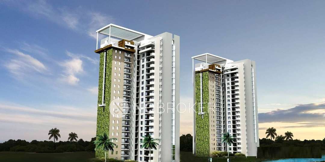 3 BHK Flat In Lotus Panache for Rent In , Sector 110,
