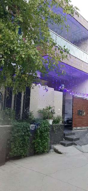 3 BHK House for Rent  In Cn107, Bankoli Village, New Delhi, Delhi, 110036, India