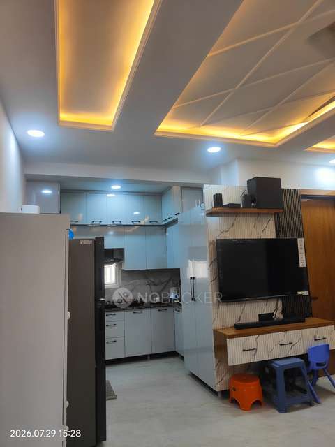 3 BHK Flat In Horizon Apartment For Sale  In Fgx7+36q, O Block, Delta Iii, Greater Noida, Uttar Pradesh 201306, India