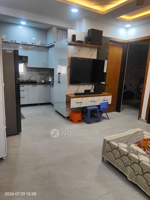 3 BHK Flat In Horizon Apartment For Sale  In Fgx7+36q, O Block, Delta Iii, Greater Noida, Uttar Pradesh 201306, India