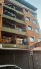 2 BHK Flat In Pushti Park  For Sale  In Bhiwandi
