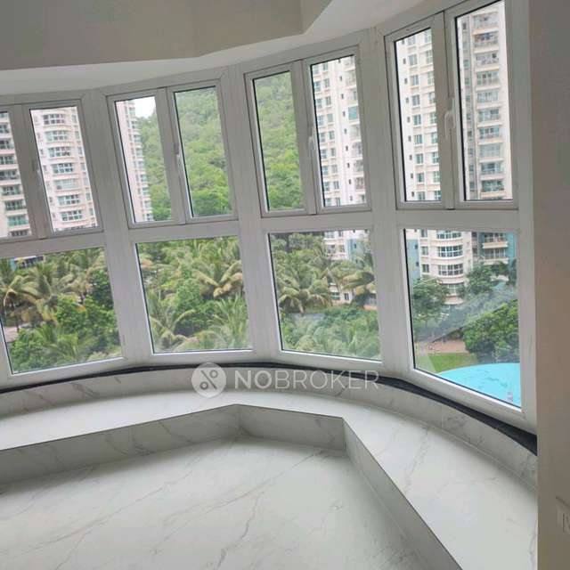3 BHK Flat In Megapolis Mystic for Rent In Hinjawadi