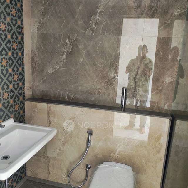 3 BHK Flat In Megapolis Mystic for Rent In Hinjawadi