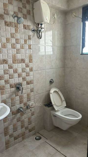 2 BHK Flat In Royal Castle for Rent In Thergaon