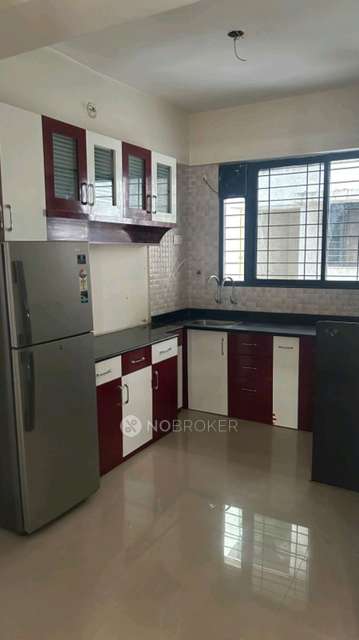 2 BHK Flat In Royal Castle for Rent In Thergaon
