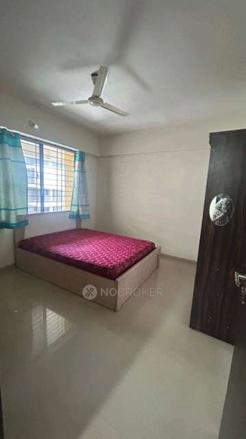2 BHK Flat In Royal Castle for Rent In Thergaon