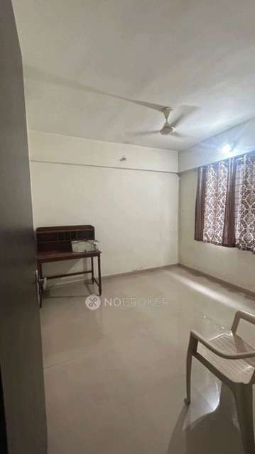 2 BHK Flat In Royal Castle for Rent In Thergaon