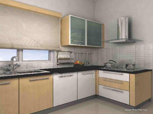 3 BHK Flat In Kg Centre Point For Sale  In Poonamallee
