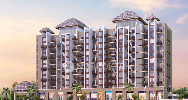 1 BHK Flat In Sai Samarath Apartment for Rent  In Hinjewadi