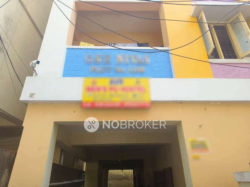 PG for Boys in Kukatpally