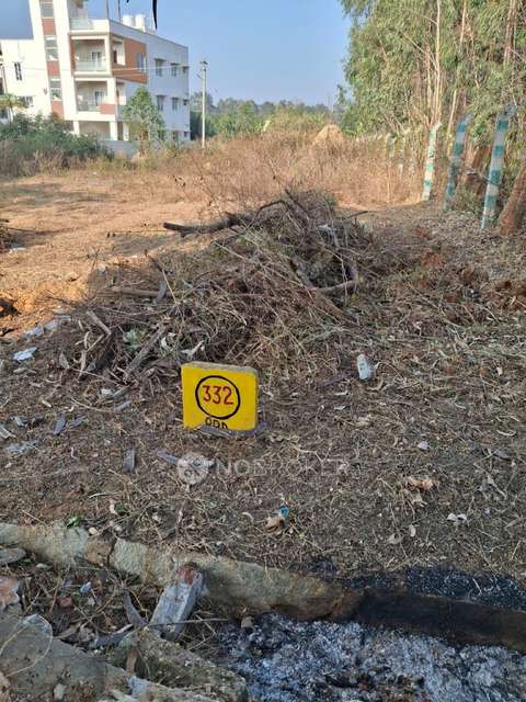 Plot For Sale  In Upkar Meadows In Bommasandra