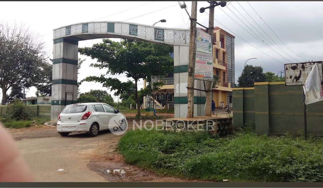 Plot For Sale  In Upkar Meadows In Bommasandra