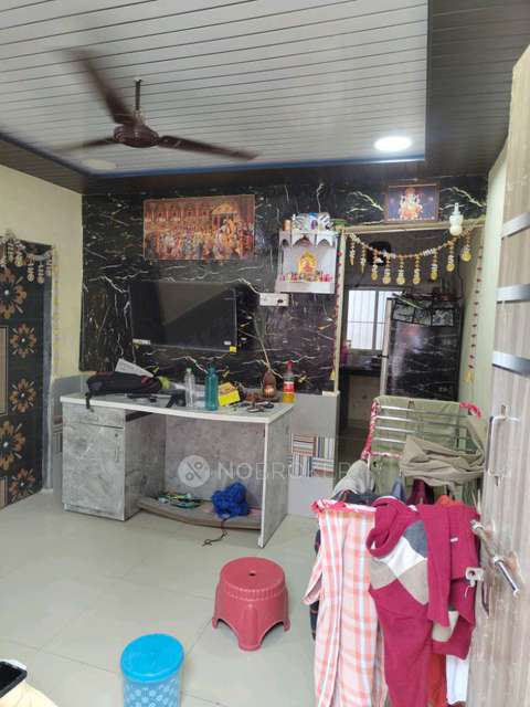 1 BHK House for Rent  In 56pv+94w, Sai Gaon, Belavali, Badlapur, Maharashtra 421503, India