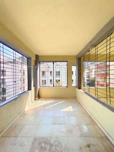 2 BHK Flat In Gagandhwaj Apartment for Rent  In Baner