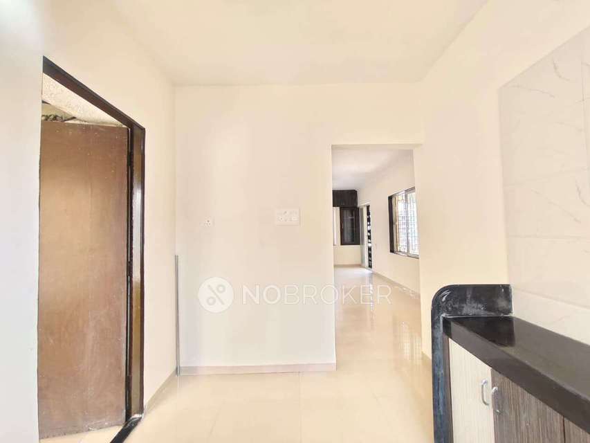 2 BHK Flat In Gagandhwaj Apartment for Rent  In Baner