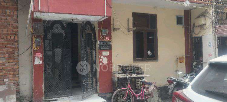 2 BHK House For Sale  In A900, Block A, Mayur Vihar Phase Iii, Gharoli, New Delhi, Delhi, 110096, India