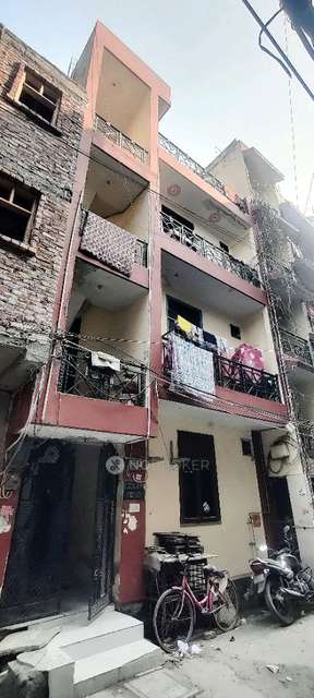 2 BHK House For Sale  In A900, Block A, Mayur Vihar Phase Iii, Gharoli, New Delhi, Delhi, 110096, India