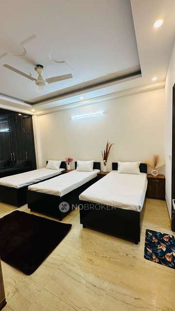 PG for Girls in Chhattarpur Enclave Phase2, Chhatarpur