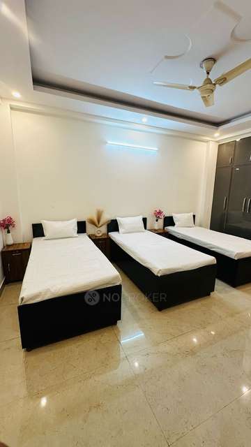 PG for Girls in Chhattarpur Enclave Phase2, Chhatarpur