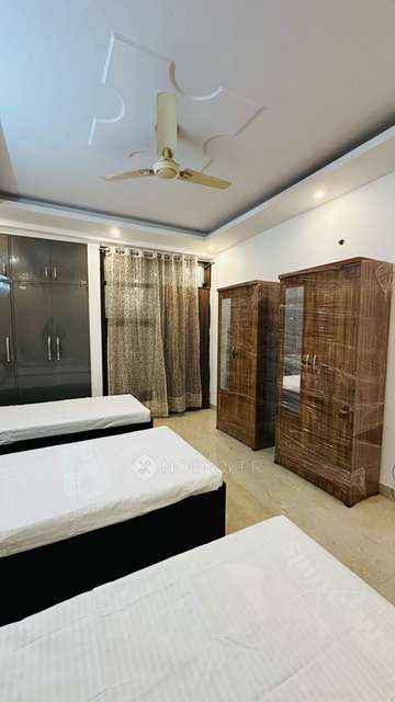 PG for Girls in Chhattarpur Enclave Phase2, Chhatarpur