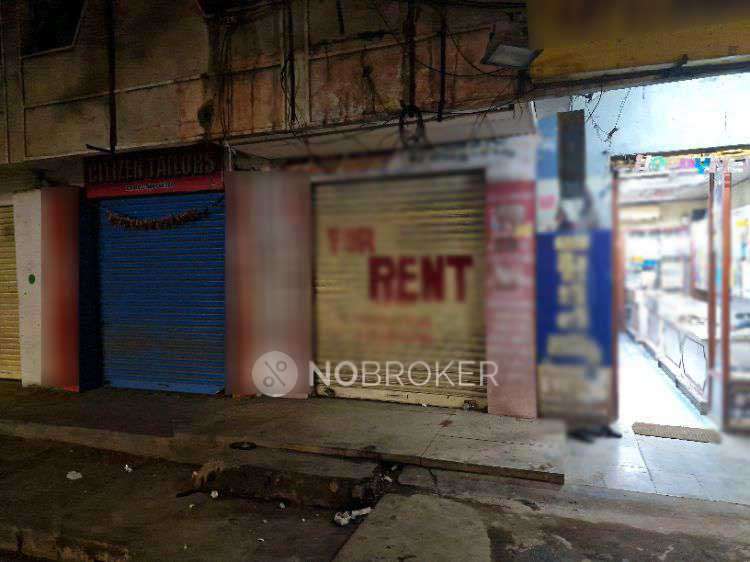 Shop in New Nallakunta, Hyderabad for Rent 
