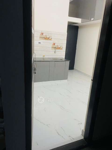 1 RK Flat In Sb for Rent  In Krishnarajapuram