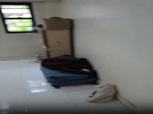 Shared Room for Male In 2 BHK  In Sivaji Nagar