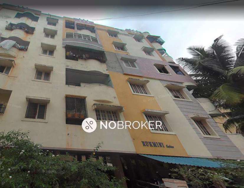 2 BHK Flat In Pn.enclave for Rent  In  Krishnarajapuram