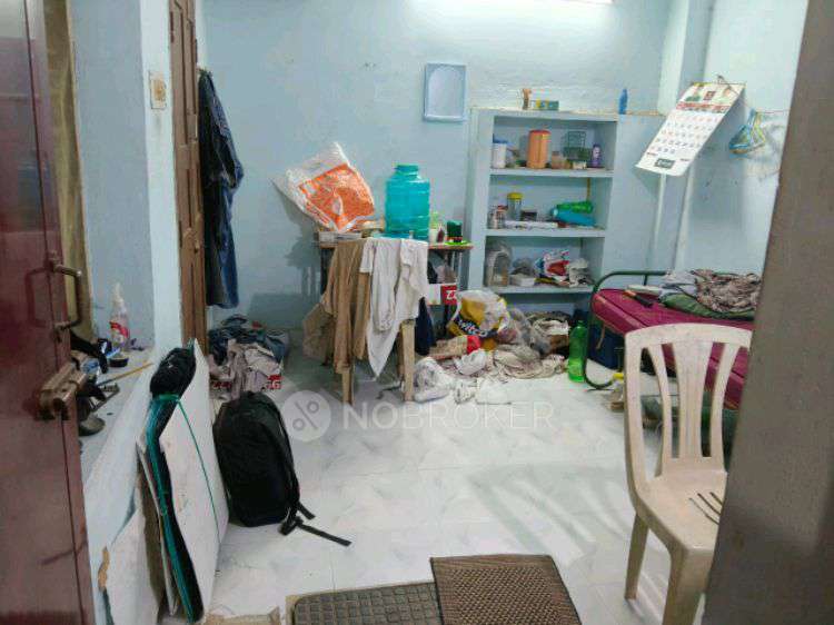 1 RK House for Rent  In 31, Labour Well St, Balakrishnapuram 4th St, Balakrishnapuram, Adambakkam, Chennai, Tamil Nadu 600088, India