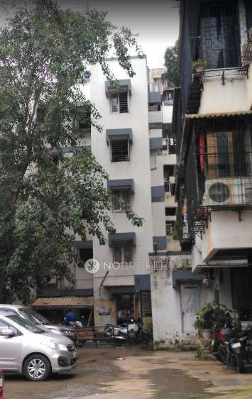 1 BHK Flat In Vrindavan Co-op Housing Society For Sale  In Bandra East