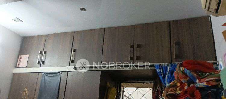 2 BHK Flat In Sharvana Apartment For Sale  In Saroor Nagar