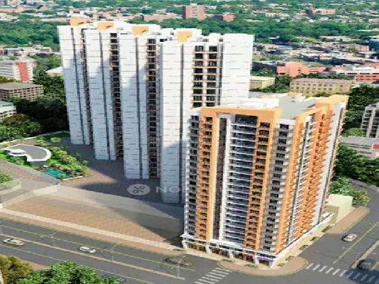 2 BHK Flat In Shakti Enclave  For Sale  In Kandivali West