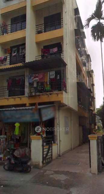 1 BHK Flat In Jainam Ratna For Sale  In Ulwe