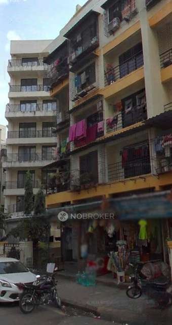 1 BHK Flat In Jainam Ratna For Sale  In Ulwe