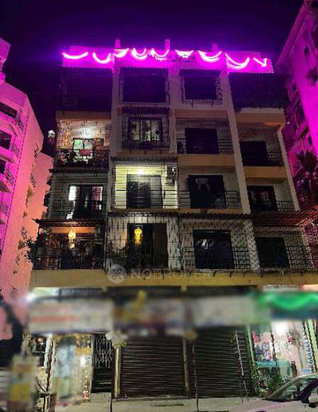 1 BHK Flat In Jainam Ratna For Sale  In Ulwe