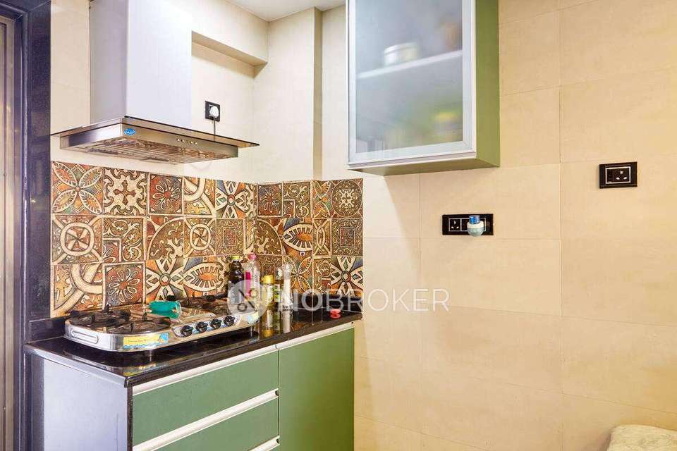 2 BHK Flat In Shiva Shiv, Malad West, Mumbai For Sale  In Malad West