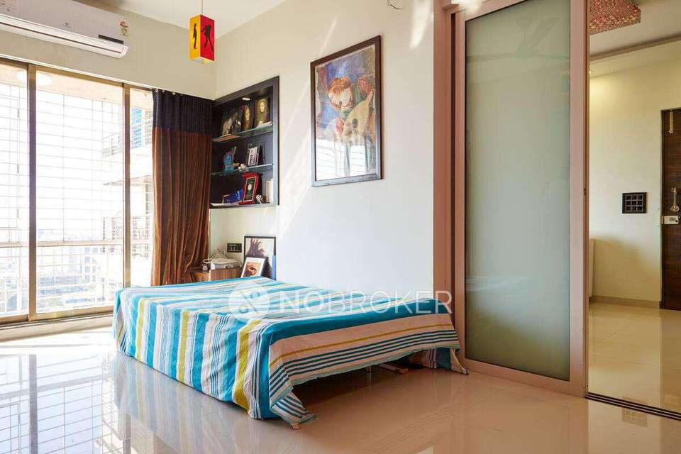 2 BHK Flat In Shiva Shiv, Malad West, Mumbai For Sale  In Malad West