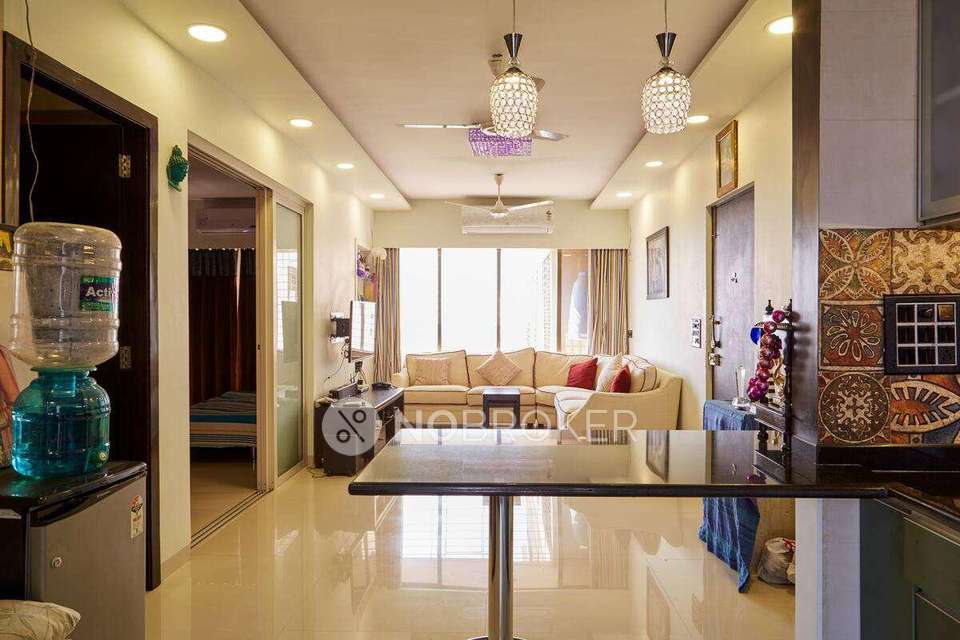 2 BHK Flat In Shiva Shiv, Malad West, Mumbai For Sale  In Malad West